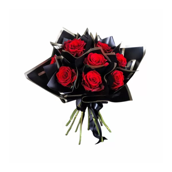 Red Rose
