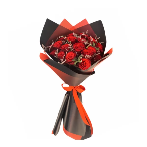 Rose Bouquet
