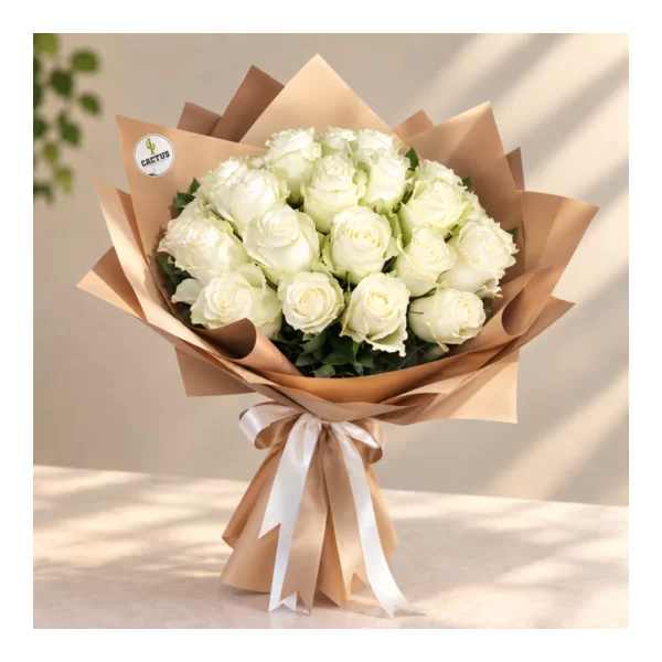 White Rose