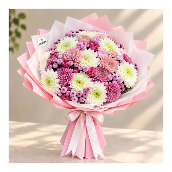Pink Blossom