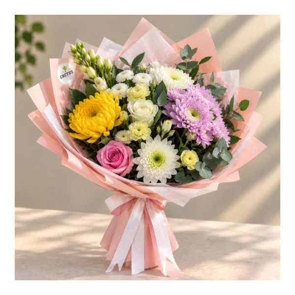 Seasonal Flowers