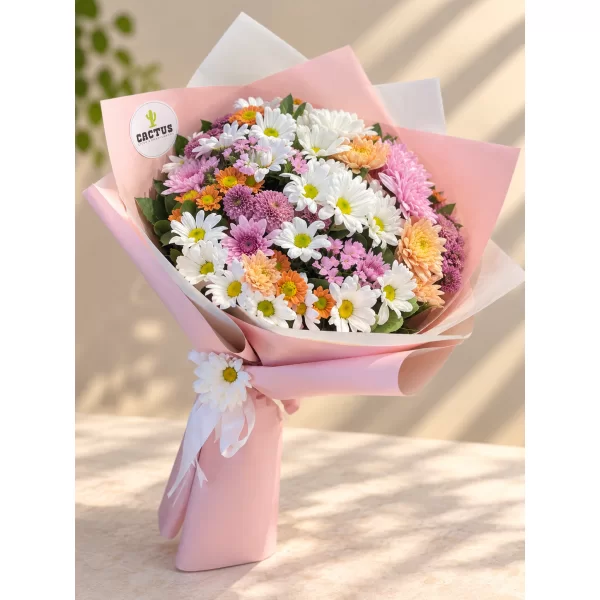 Mixed Bouquet