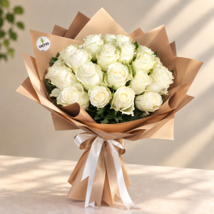 White Rose