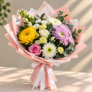 Seasonal Flowers