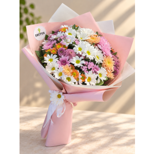 Mixed Bouquet