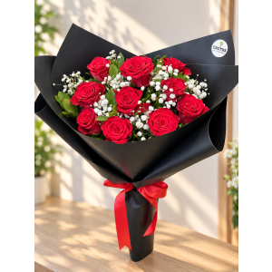 Red Rose