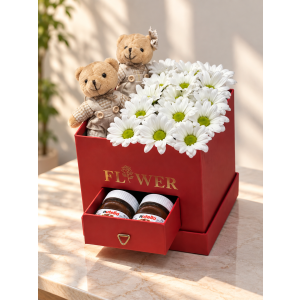 Flower Box