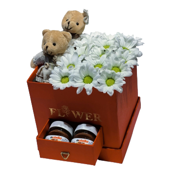 Flower Box