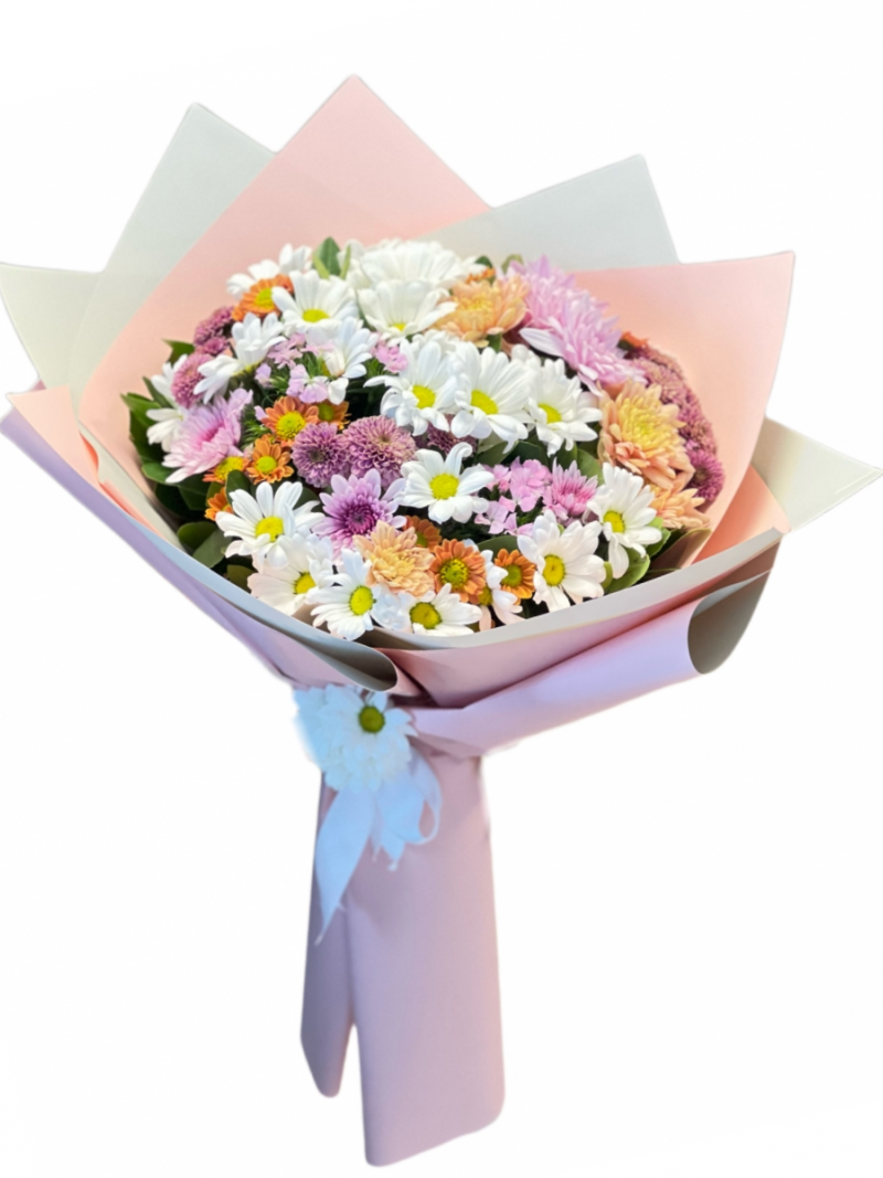 Mixed Bouquet